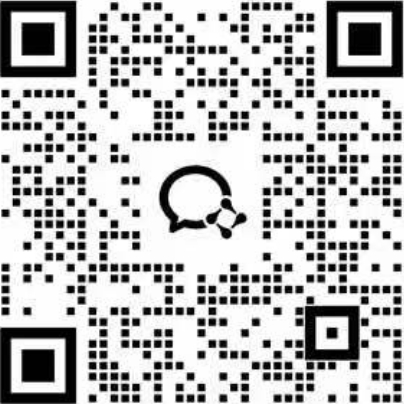 企业微信二维码