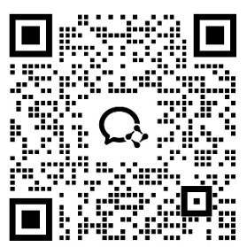 企业微信二维码